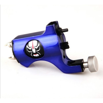 Новый дизайн Rotary Tattoo Machine Gun Сильный тихий двигатель